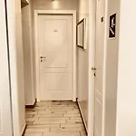 Balilla Hotel Rome
